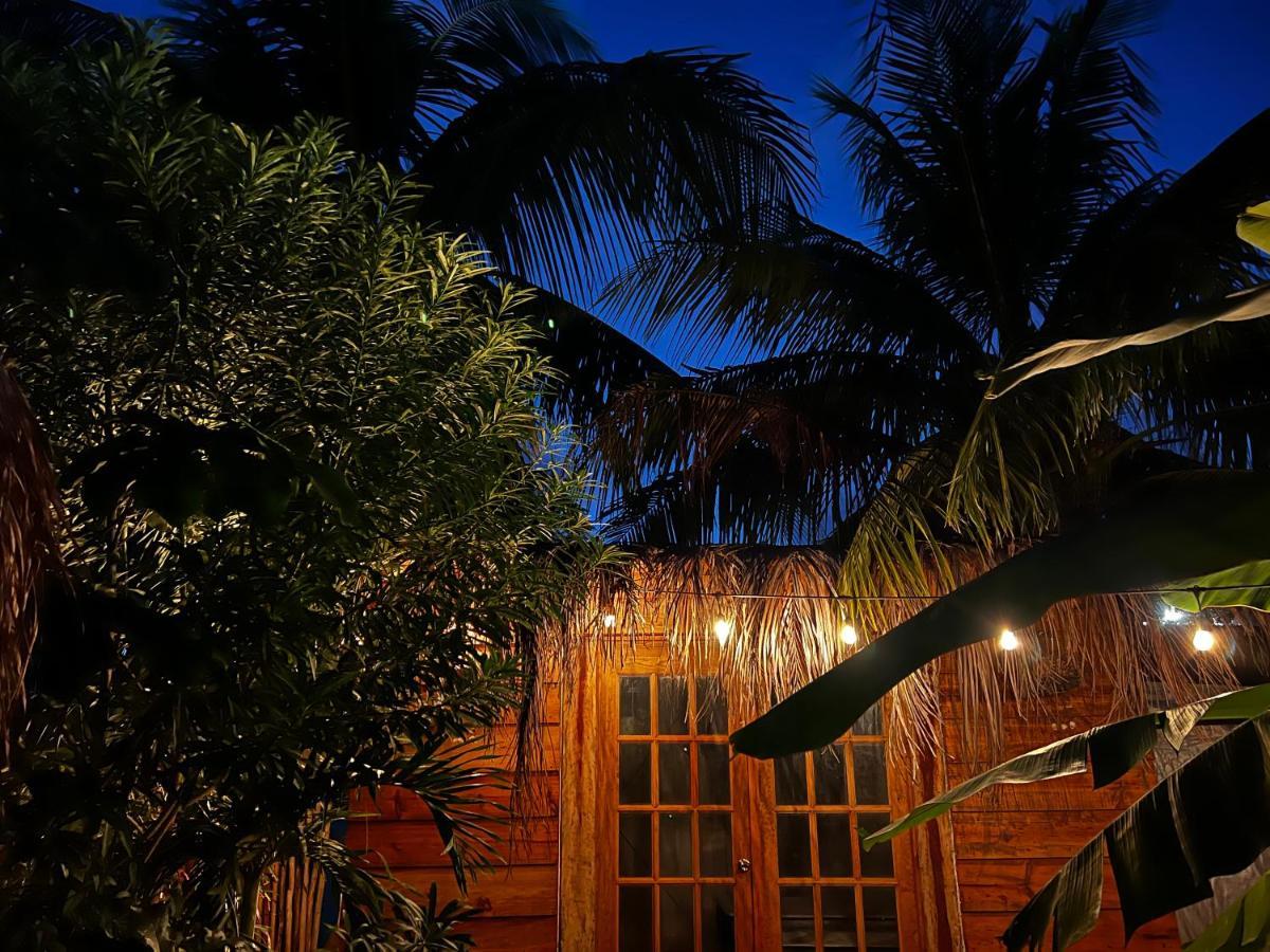 Luhme Tulum Hostel Εξωτερικό φωτογραφία